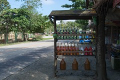 Tankstation