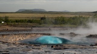 Geysir - Island