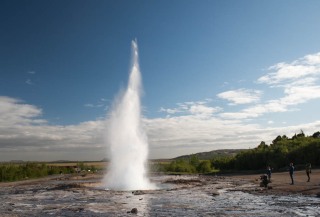 Geysir - Island