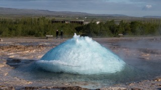 Geysir - Island