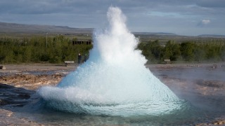 Geysir - Island