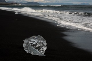 Jokulsarlon - Island