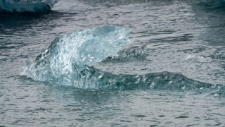 Jokulsarlon - Island