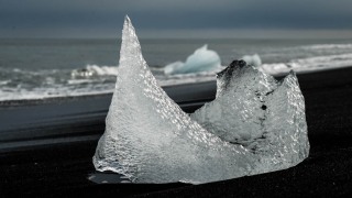 Jokulsarlon - Island