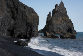 Reynisfjara - Island