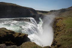 Gullfoss - Island