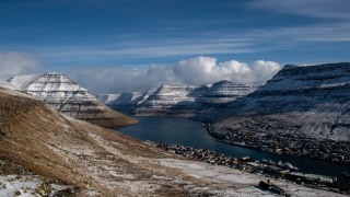 Klaksvik, Færørene