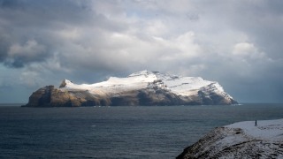 Mykines - Færørene