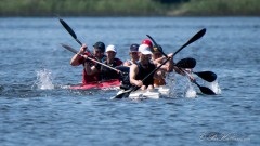K2 Mix løb på Knudsø