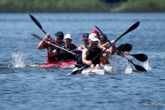 K2 Mix løb på Knudsø