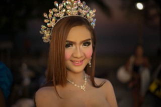 Ladyboy, Krabi