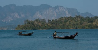 Koha Sok Nationalpark