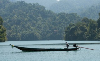 Koha Sok Nationalpark