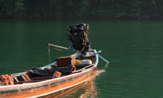 Koha Sok Nationalpark