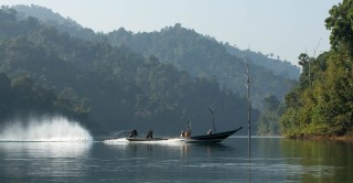 Koha Sok Nationalpark