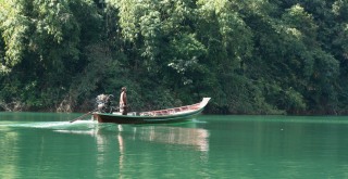 Koha Sok Nationalpark