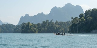 Koha Sok Nationalpark