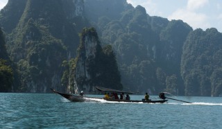 Koha Sok Nationalpark